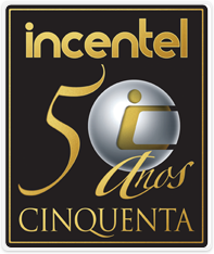 incentel 50 anos