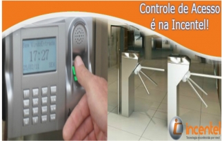 Controle de Acesso