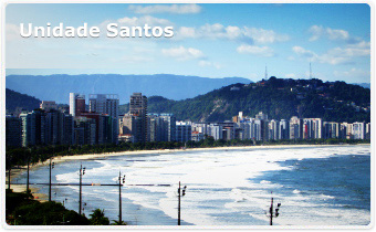 Unidade Santos Matriz INCENTEL